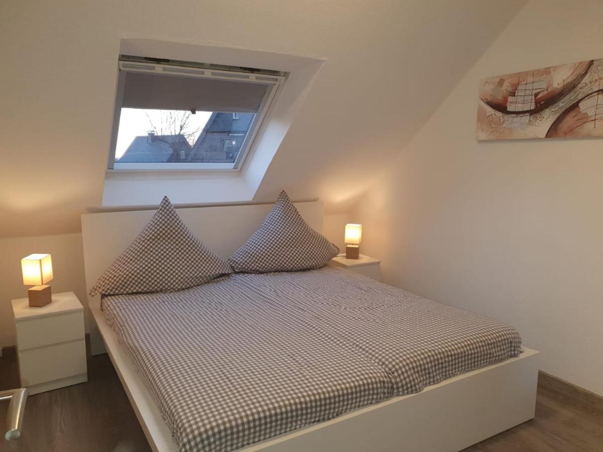 Haus Schneider Appartement *