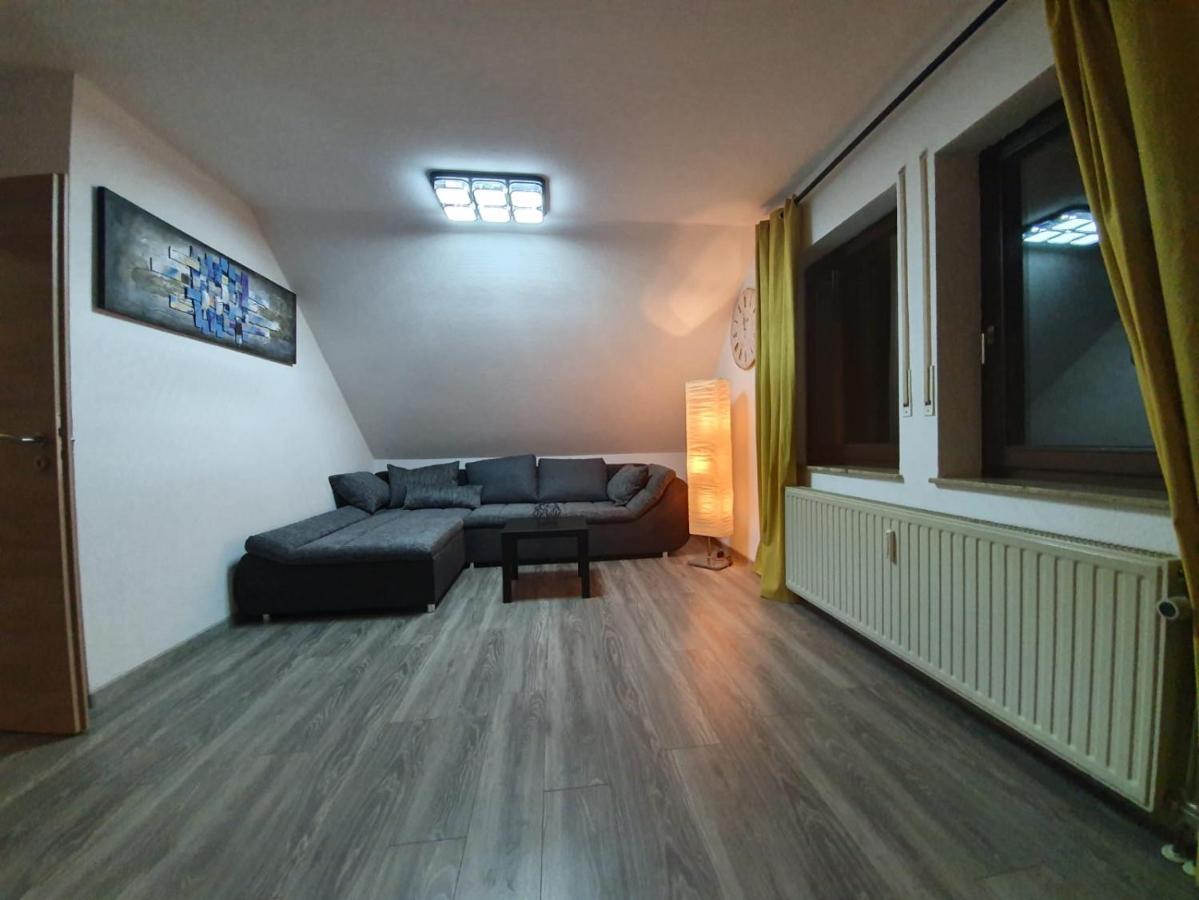 Appartement Haus Schneider *