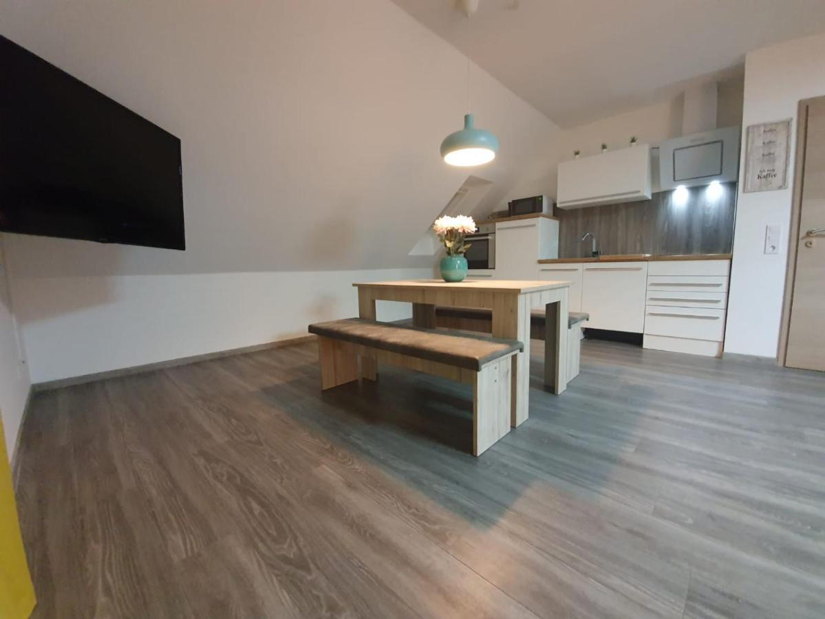 Appartement Haus Schneider *