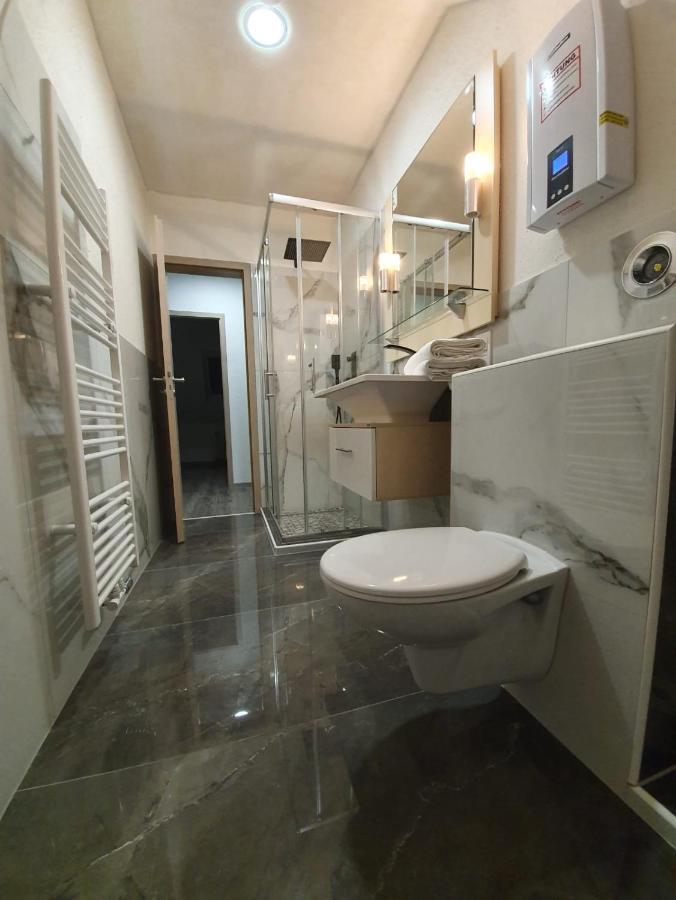 Appartement Haus Schneider