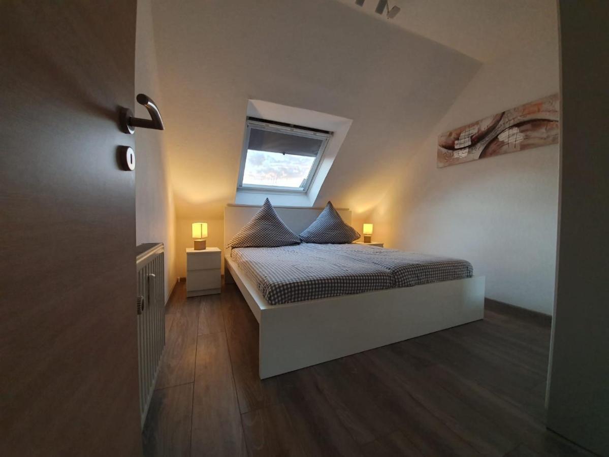 Appartement Haus Schneider Winterberg